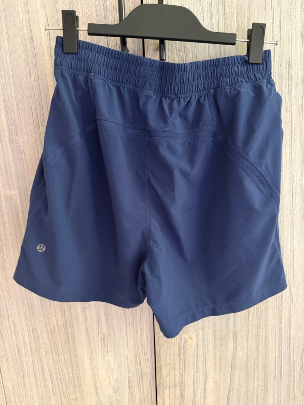 Lululemon Pacebreaker Shorts - Picture 3 of 4